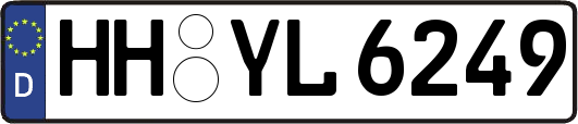 HH-YL6249