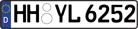 HH-YL6252