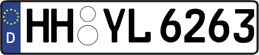 HH-YL6263