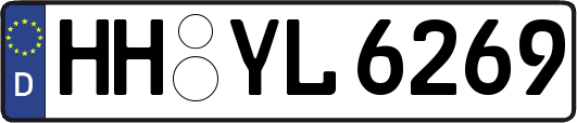 HH-YL6269