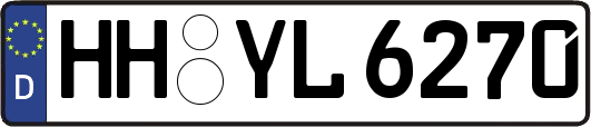 HH-YL6270