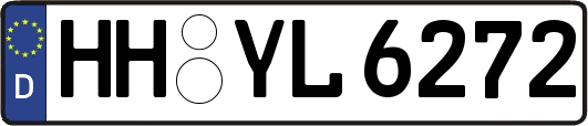 HH-YL6272