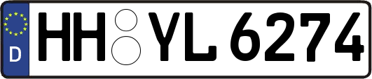 HH-YL6274