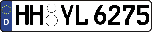 HH-YL6275