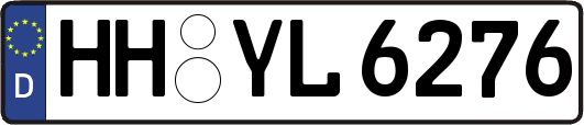 HH-YL6276