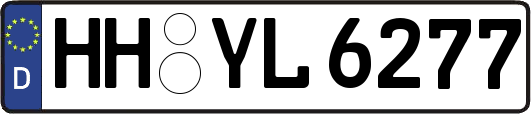 HH-YL6277