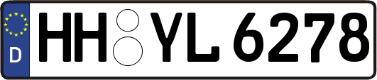 HH-YL6278