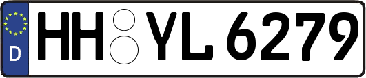 HH-YL6279
