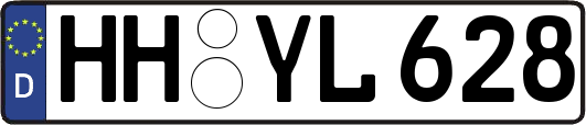 HH-YL628