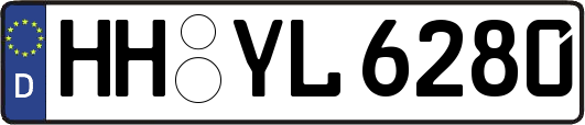 HH-YL6280