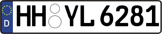 HH-YL6281