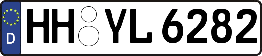 HH-YL6282