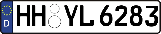 HH-YL6283