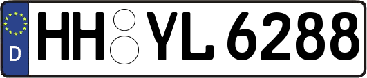 HH-YL6288