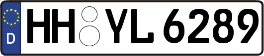 HH-YL6289
