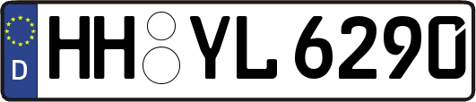 HH-YL6290