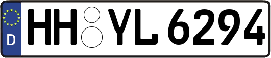 HH-YL6294