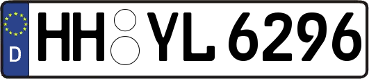 HH-YL6296