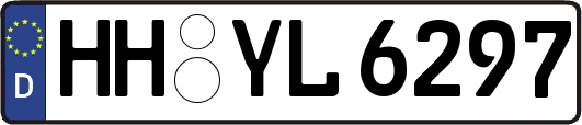 HH-YL6297