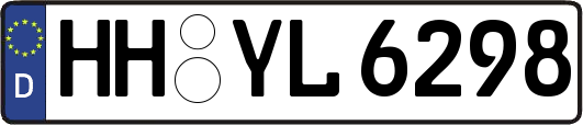 HH-YL6298
