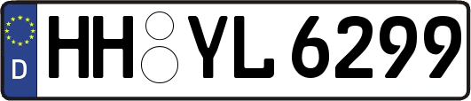 HH-YL6299