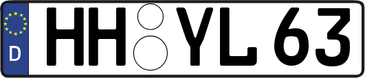 HH-YL63