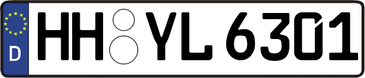 HH-YL6301