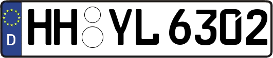 HH-YL6302
