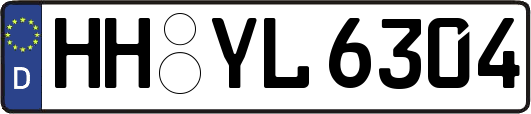 HH-YL6304