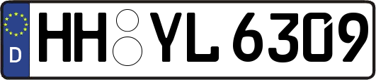 HH-YL6309