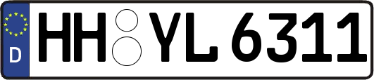 HH-YL6311