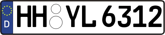 HH-YL6312