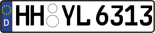 HH-YL6313