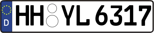 HH-YL6317