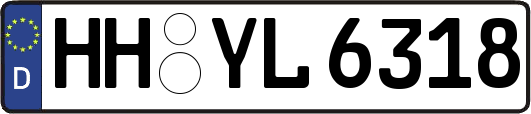 HH-YL6318