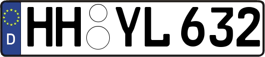 HH-YL632