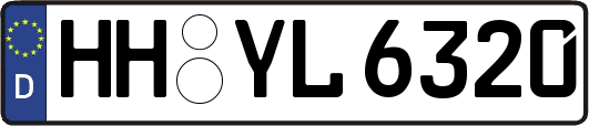 HH-YL6320
