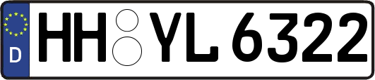 HH-YL6322