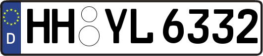HH-YL6332