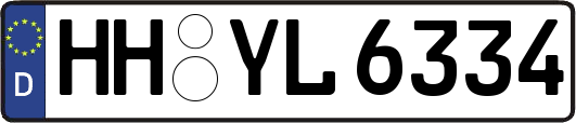 HH-YL6334