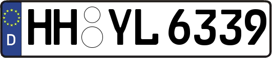 HH-YL6339