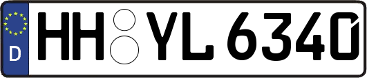 HH-YL6340