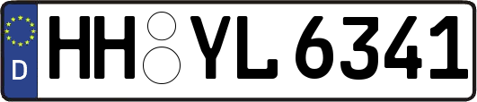 HH-YL6341