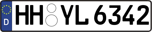 HH-YL6342