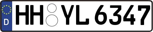 HH-YL6347