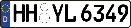 HH-YL6349