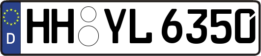 HH-YL6350