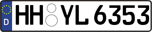 HH-YL6353