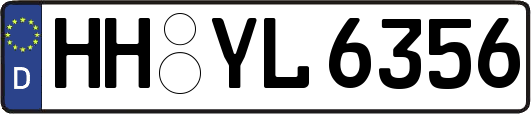 HH-YL6356