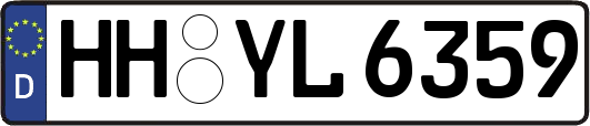 HH-YL6359